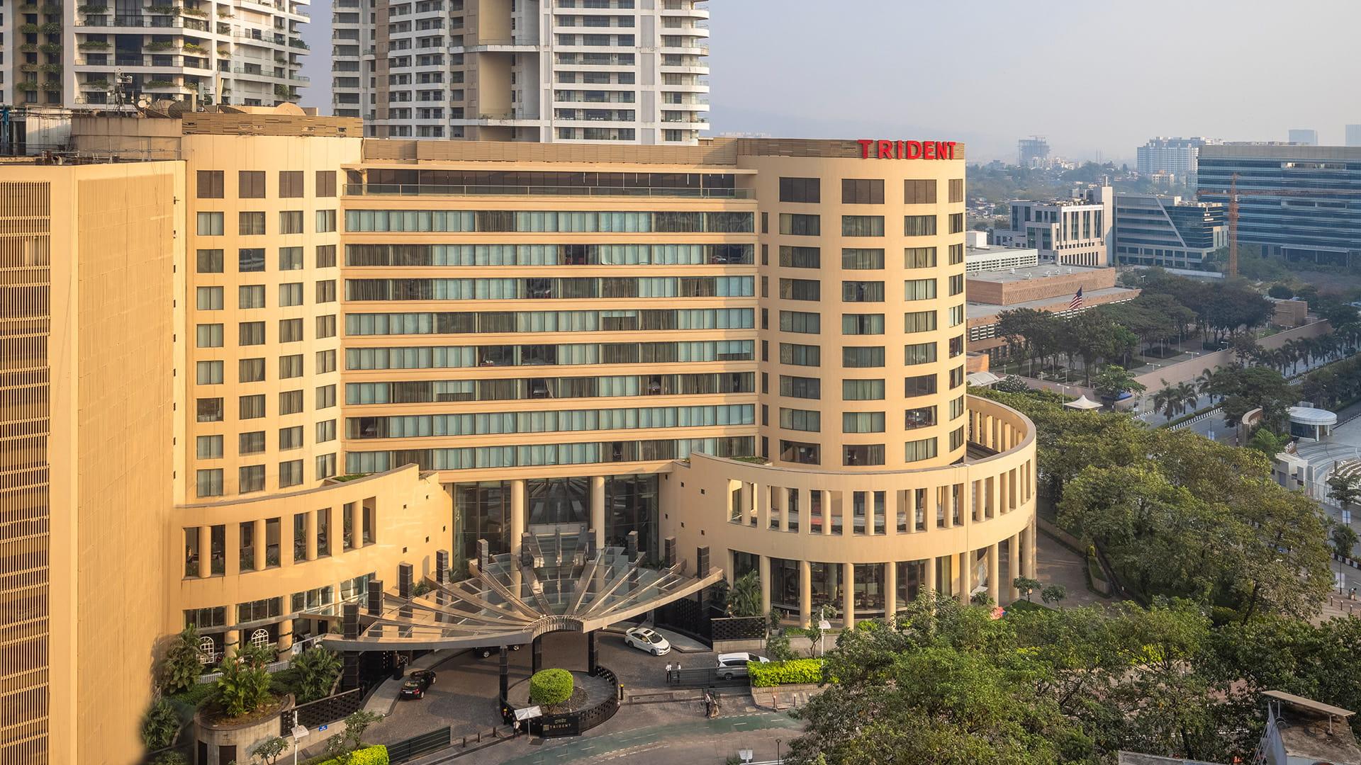 Trident Bandra Kurla Mumbai